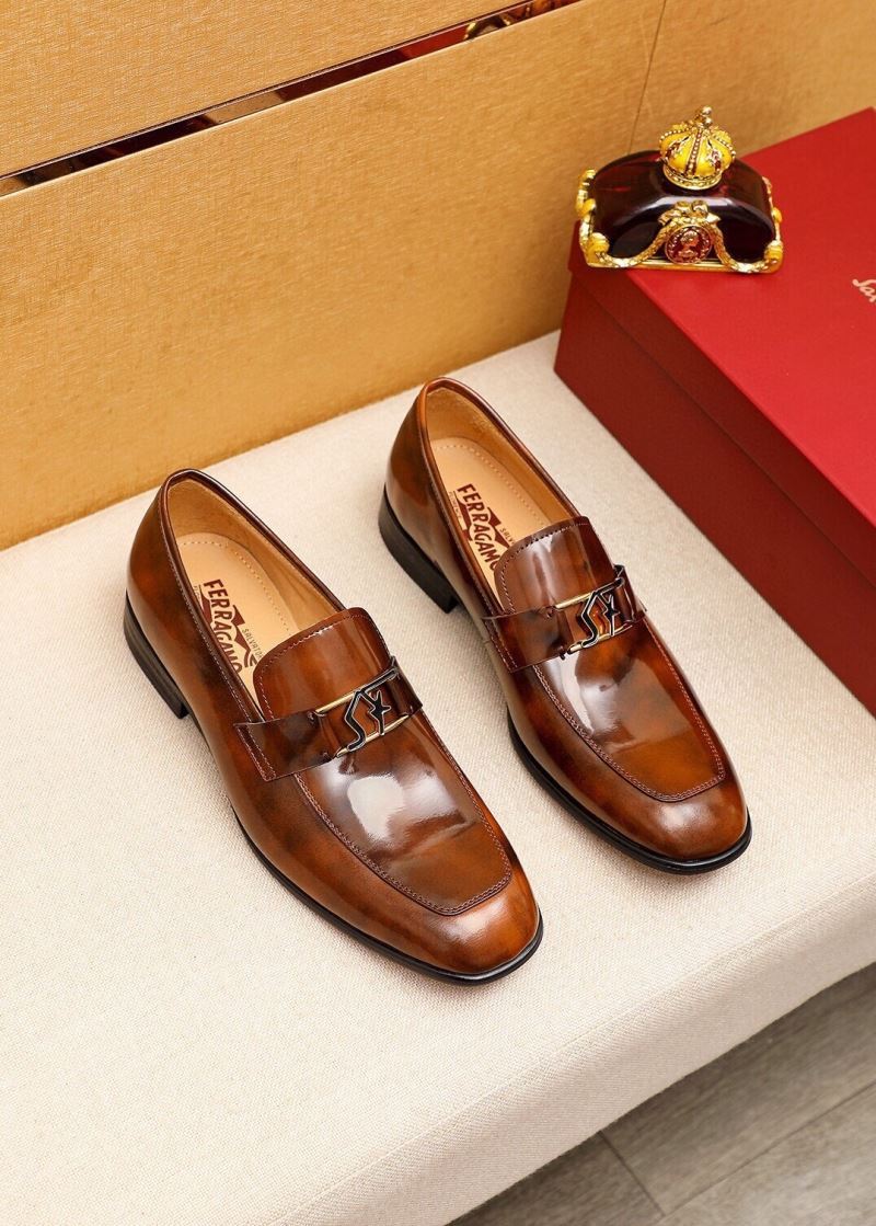 Ferragamo Shoes